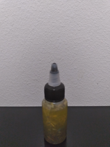 Glow & Grow Oil Sample- 1 oz.